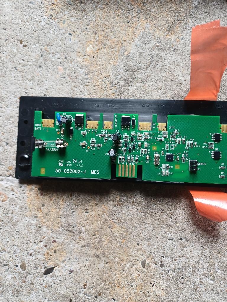 Dometic elektronische module camper/caravan koelkast RMD8505, Ophalen of Verzenden, Nieuw