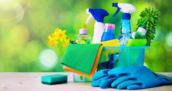 Schoonmaker zoekt nieuwe adresjes