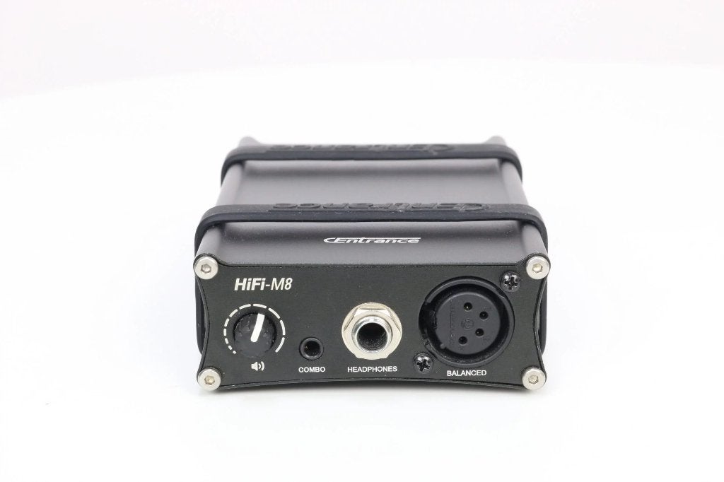 CEntrance HiFi-M8 hoofdtelefoonversterker/DAC-combinaties