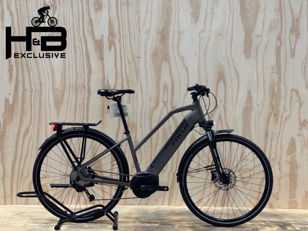 Focus Planet² 5.9 E-Bike Shimano Alivio, Niet ingevuld, Ophalen of Verzenden, Zo goed als nieuw, Minder dan 47 cm