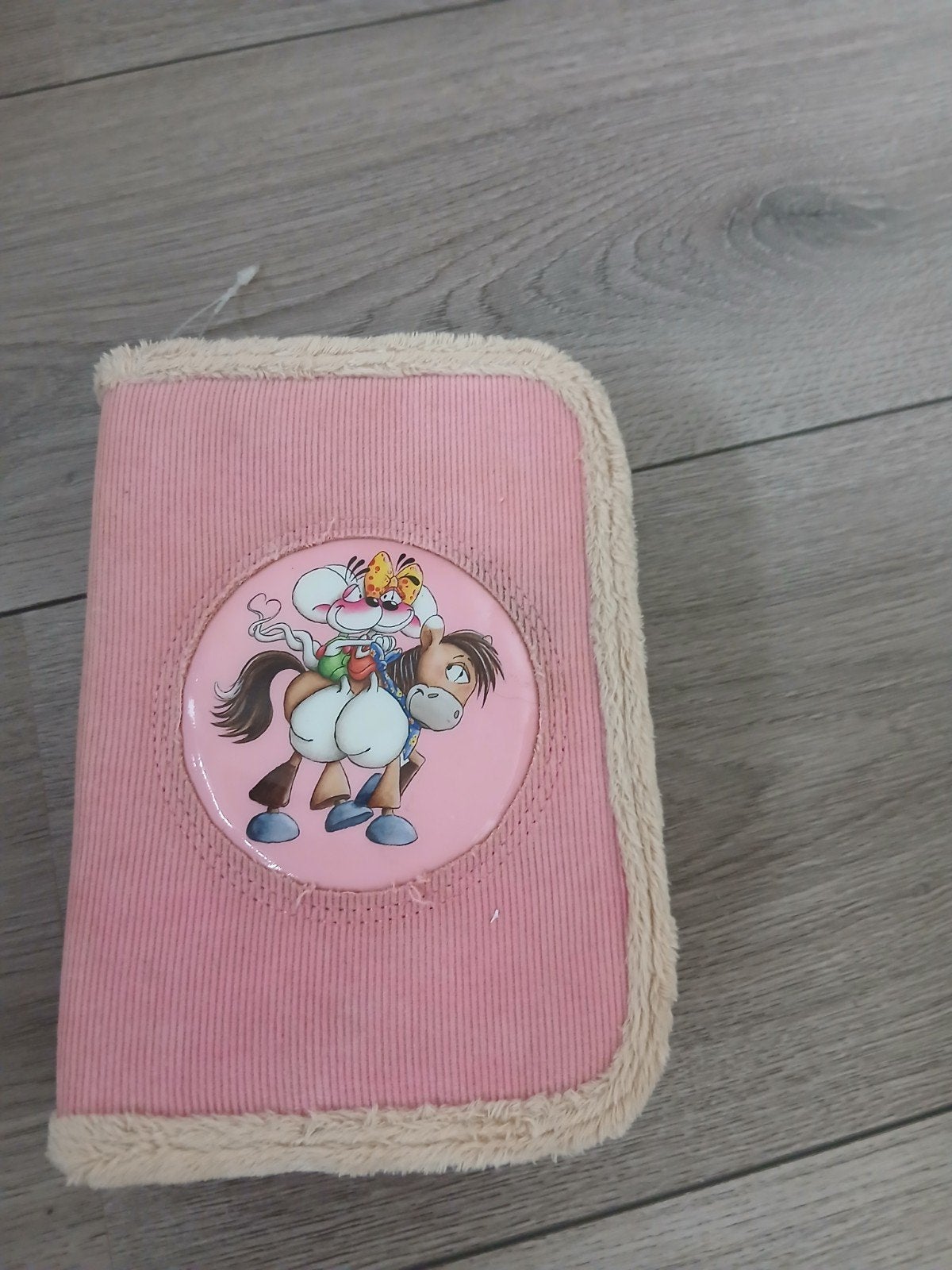 Etui diddl, Ophalen of Verzenden, Diddl, Overige typen