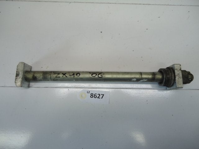 ZX10R 2006 - 2007 Kawasaki As As achterwiel D1-31162
