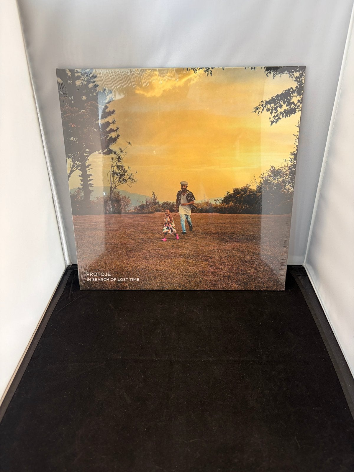 Protoje - In Search Of Lost Time LP (sealed), LP, Geseald, Ophalen of Verzenden, 12 inch
