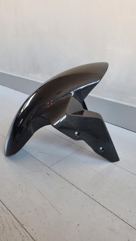 Carbon voorpatbord BMW S1000R s1000rr S1000 XR, Ophalen of Verzenden, Nieuw