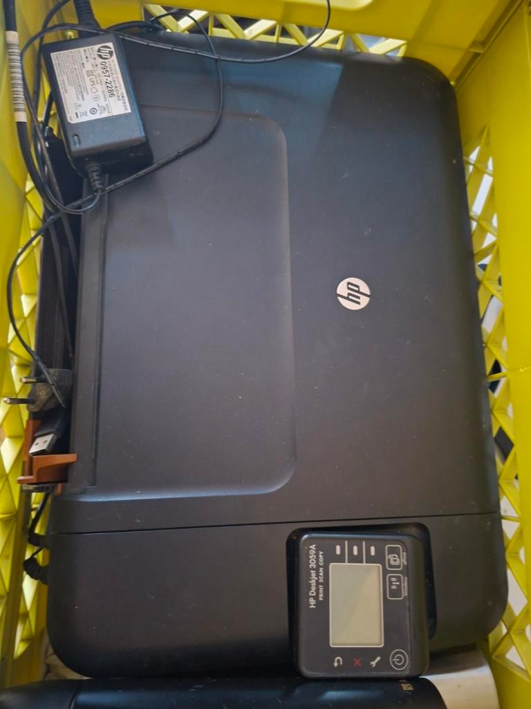 Te koop printer, Ophalen of Verzenden