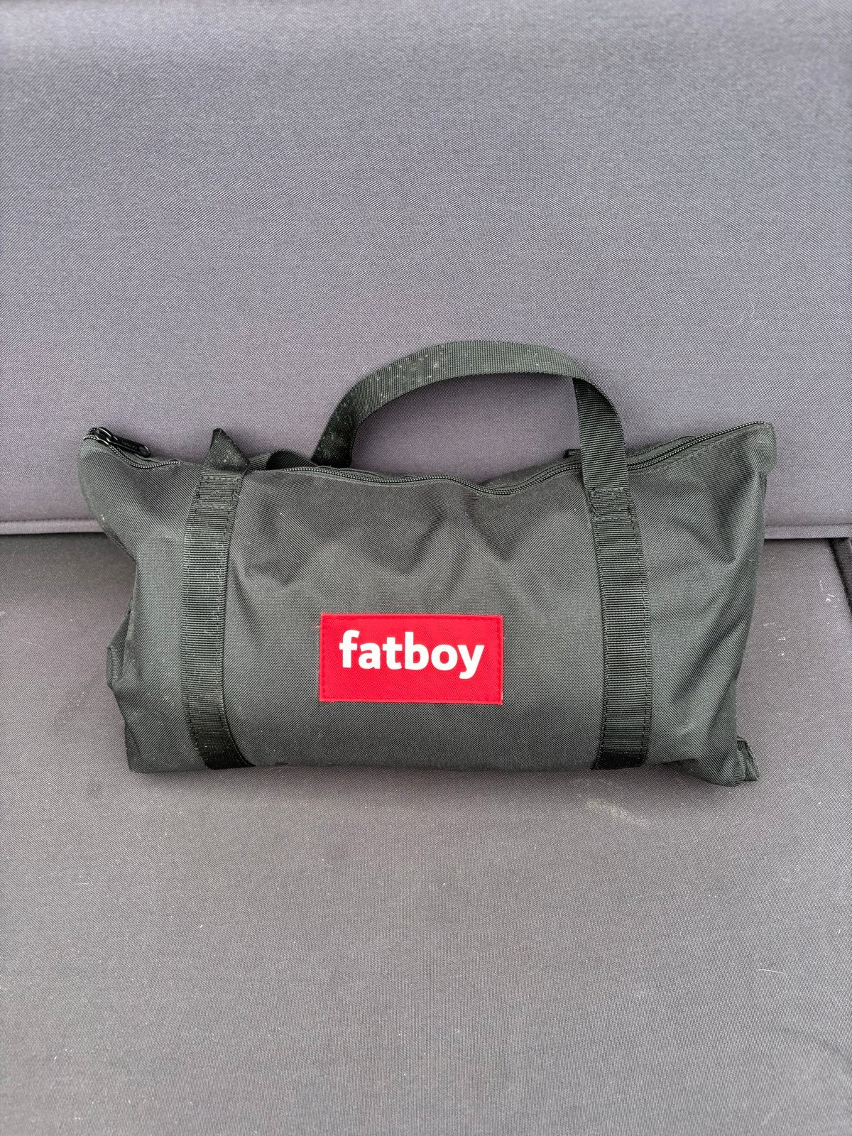 Fatboy hangmat hoes (zonder hangmat), Tuin en Terras, Hangmatten, Ophalen of Verzenden, Gebruikt