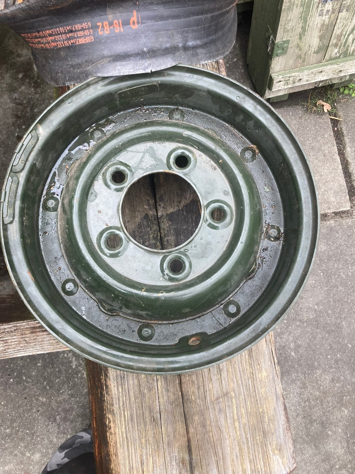 Land rover, Auto-onderdelen, Ophalen of Verzenden