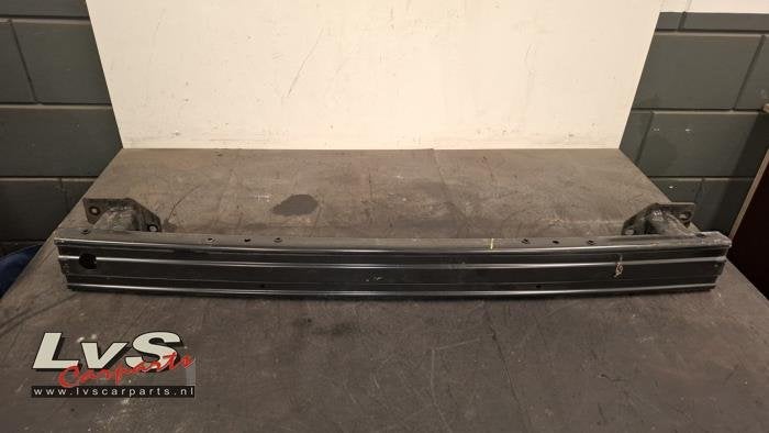 Bumperframe achter van een Renault Clio, Gebruikt, -, Renault, -