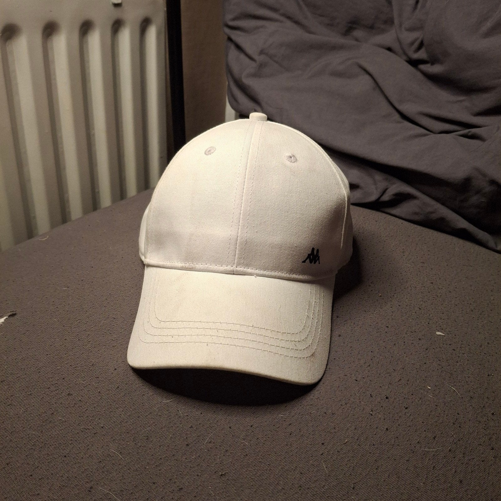 Kappa petje voor de zomer, Kleding | Heren, Hoeden en Petten, Ophalen, Gedragen, One size fits all, Pet
