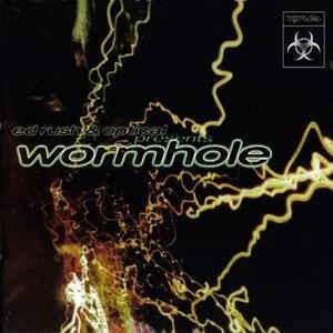 Ed Rush & Optical - Wormhole (5 x 12" vinyl), Cd's en Dvd's, Ophalen of Verzenden, Gebruikt, 12 inch, Drum and bass