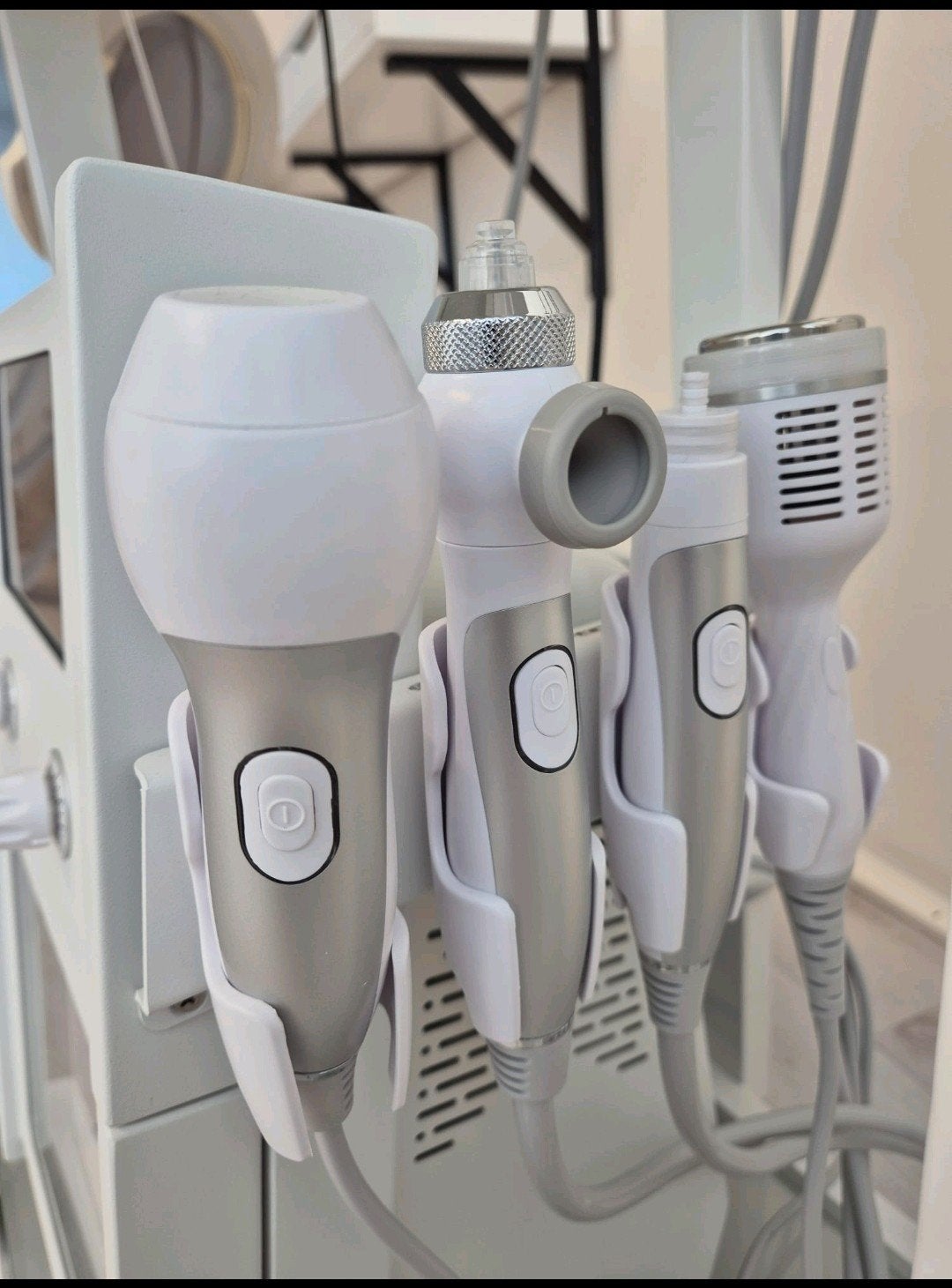 Nieuw Hydrafacial apparaat - Compleet met kist, Ophalen of Verzenden, Nieuw, Overige typen