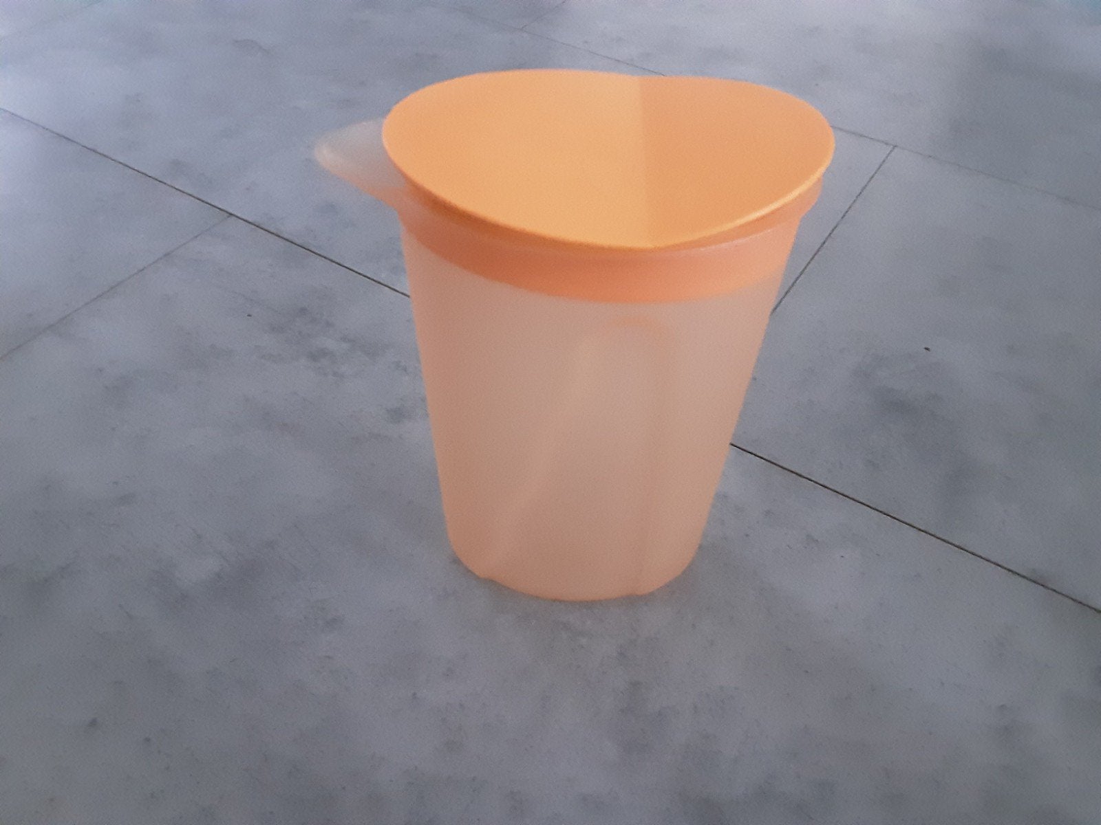 Tupperware sapkan
Z.g.a.n., Huis en Inrichting, Keuken | Tupperware, Ophalen of Verzenden, Overige typen