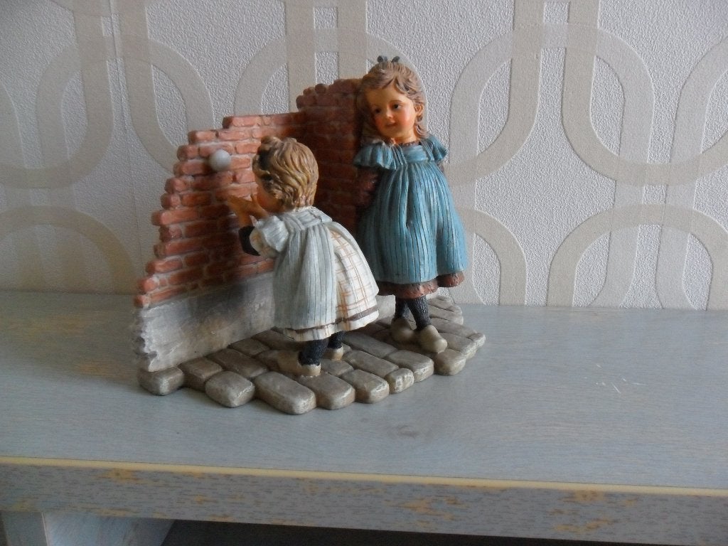 Ot en Sien Collectables 2001- Kaatsenballen, Verzamelen, Ophalen of Verzenden, Zo goed als nieuw, Mens