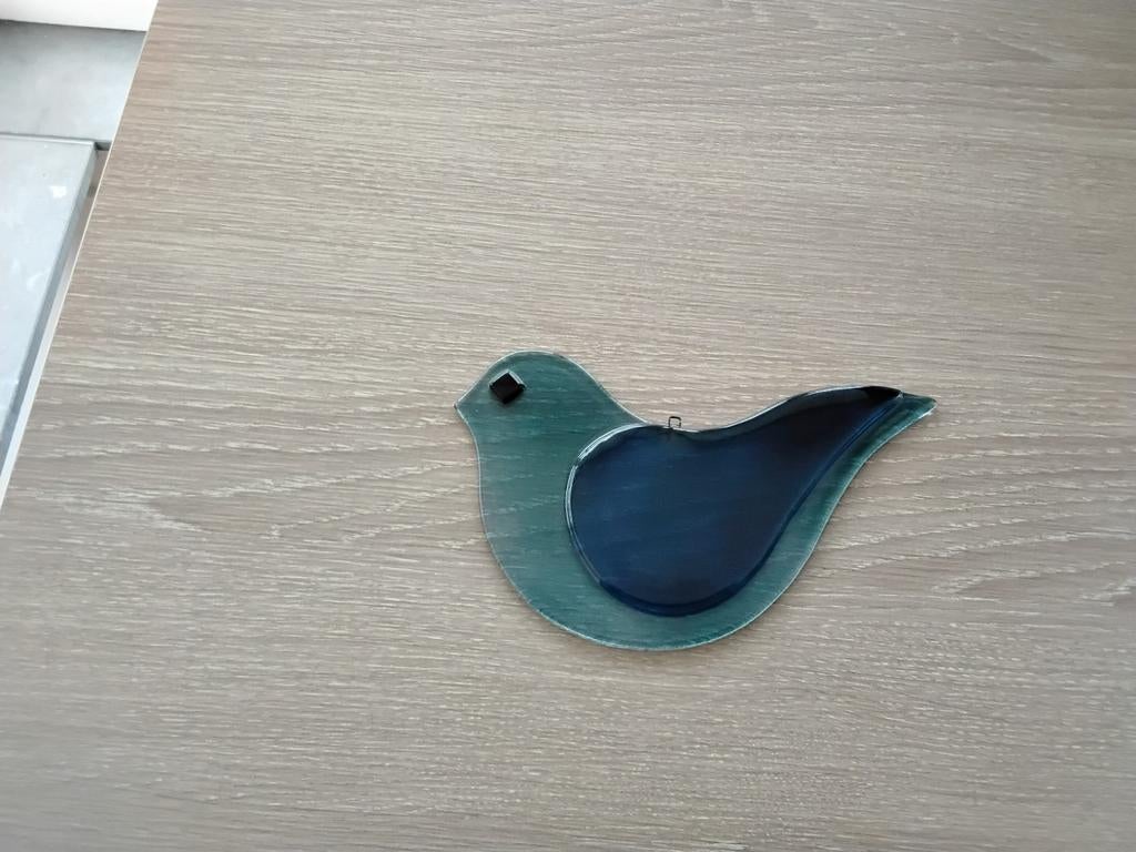 Ittala vogeltje, Antiek en Kunst, Ophalen of Verzenden
