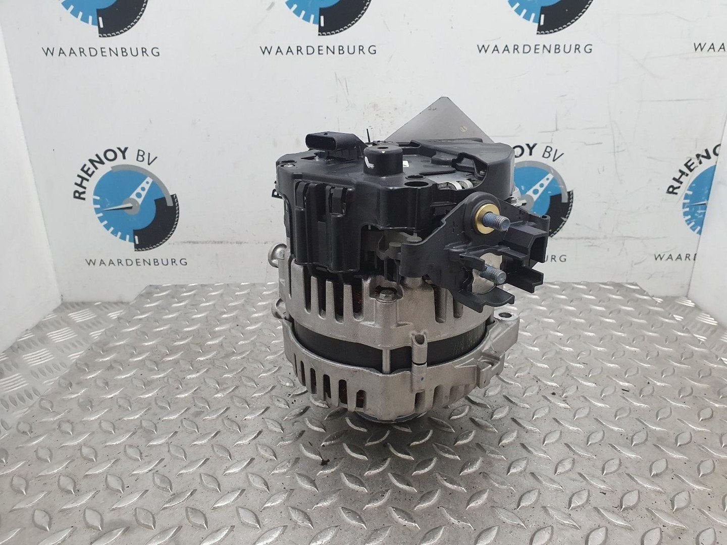 FORD FOCUS DYNAMO P1T111238BA 2024, Gebruikt, -, -, Ophalen of Verzenden