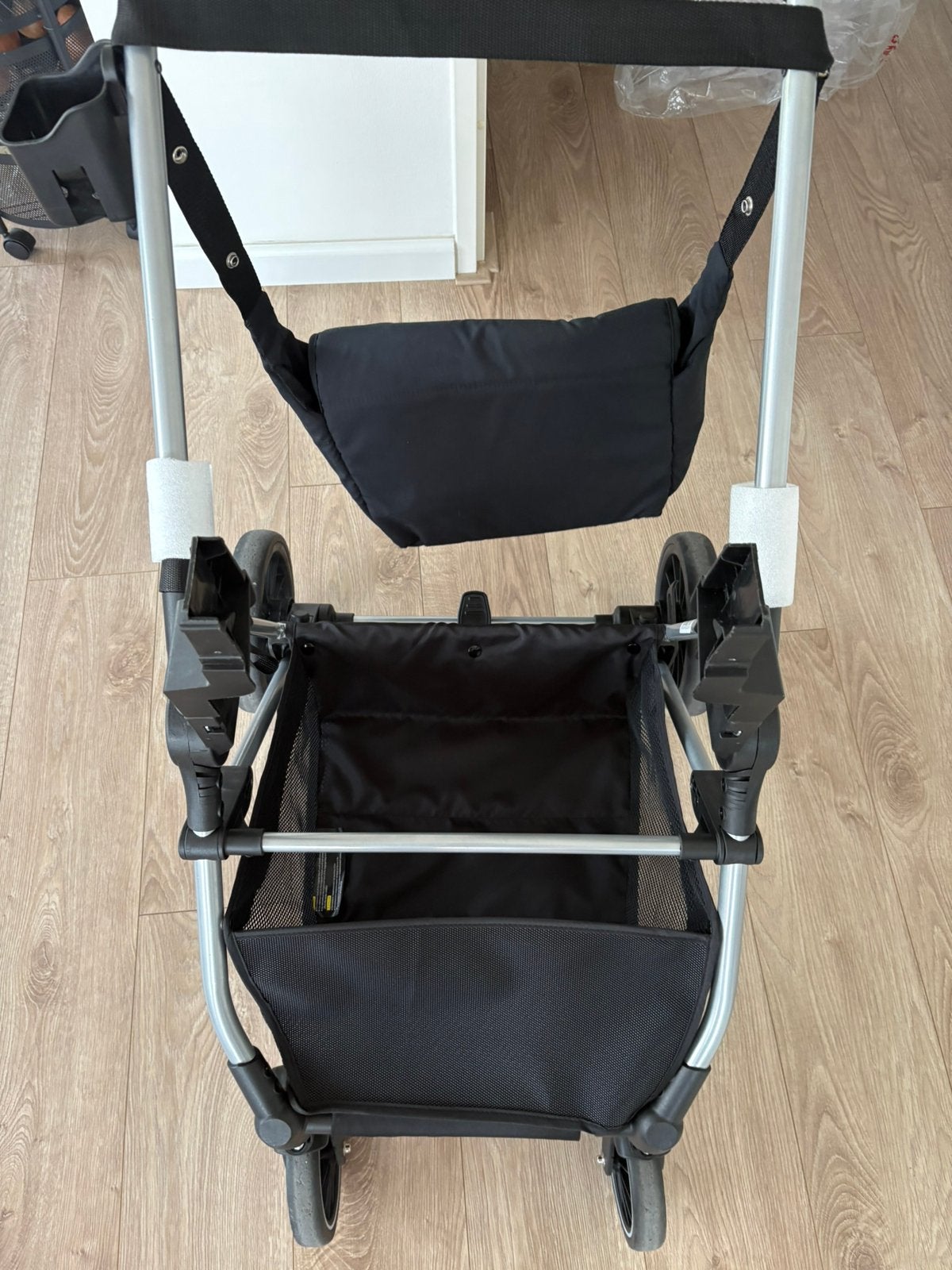 Kinderwagen, Ophalen of Verzenden, Zo goed als nieuw, Overige merken