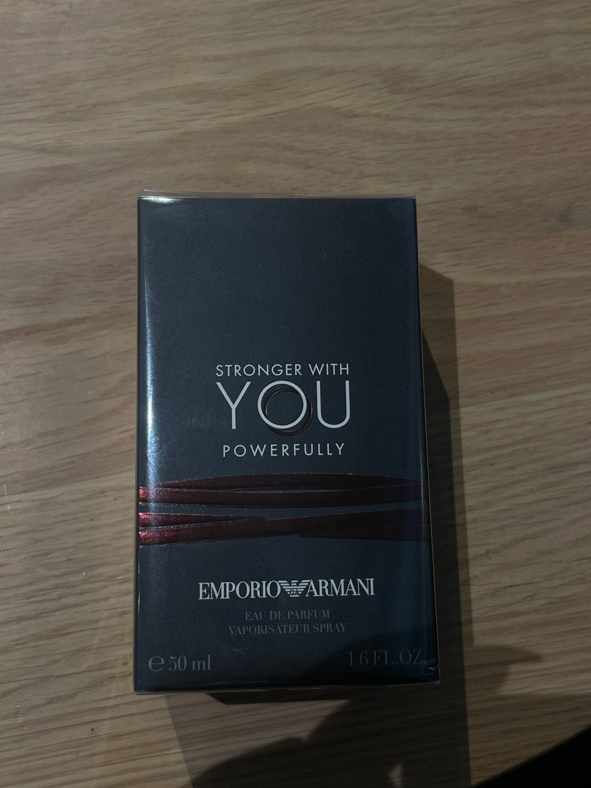 Emporio armani SWY, Sieraden, Tassen en Uiterlijk, Uiterlijk | Parfum, Ophalen, Nieuw