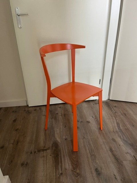 Lundia stoelen, Ophalen, Gebruikt, Overige kleuren, Drie