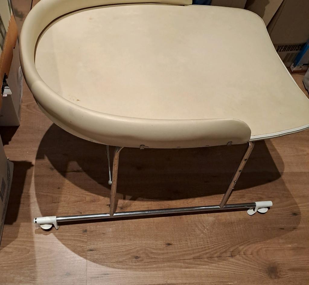 Badcommode met opbergmandje, Kinderen en Baby's, Kinderstoelen, Overige typen, Ophalen
