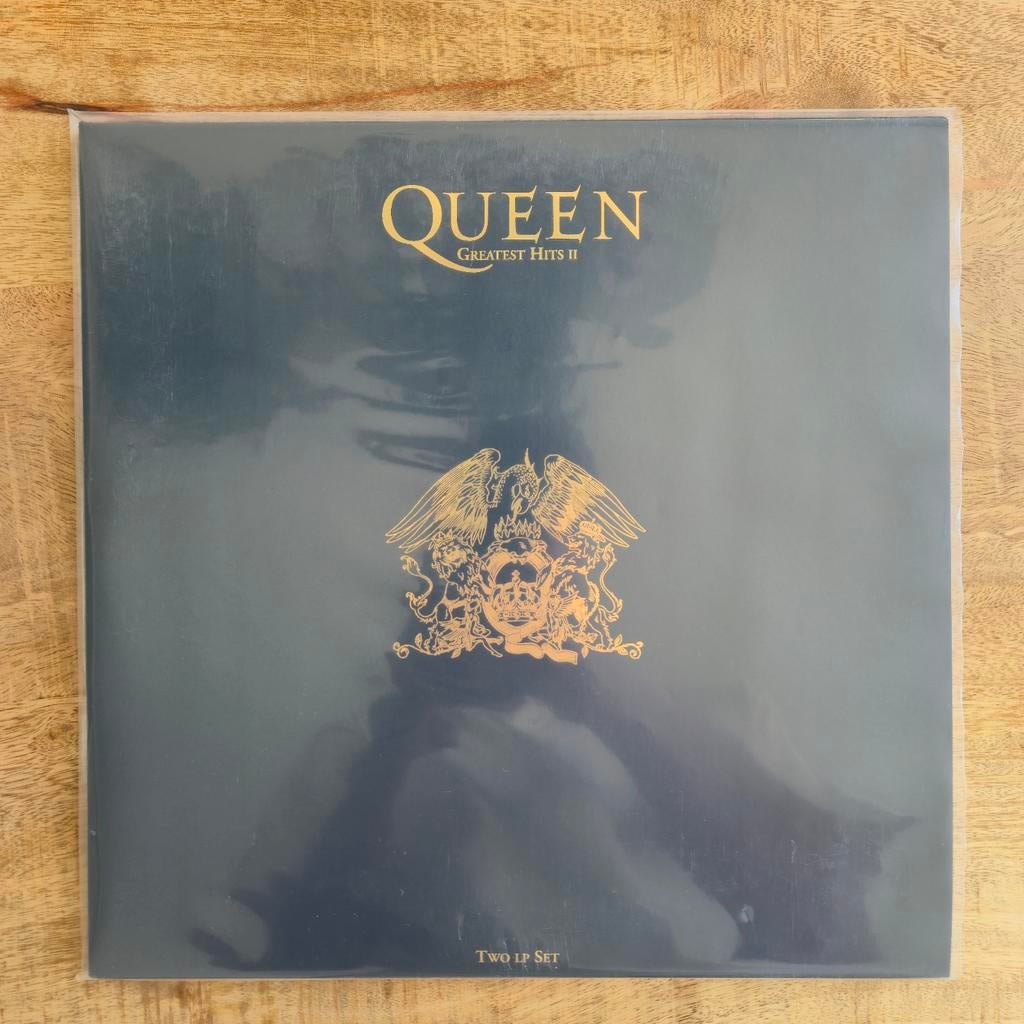 LP Queen, Ophalen of Verzenden, Zo goed als nieuw