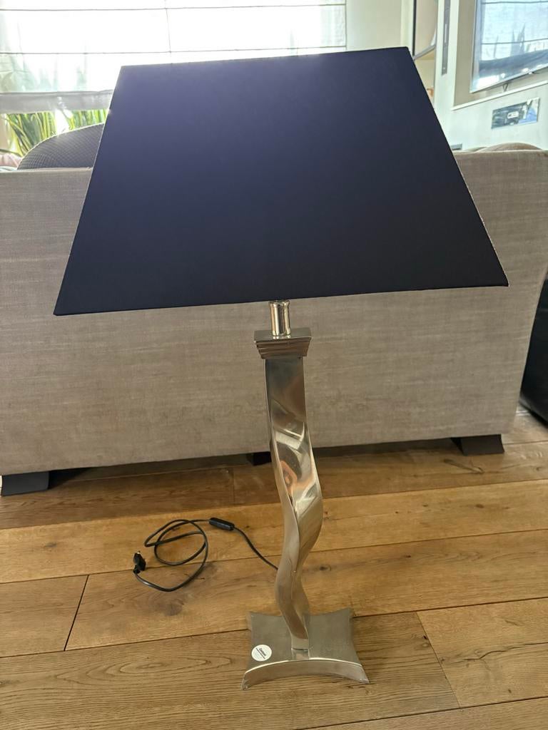 Designer lampen van Porta Roma, 50 tot 75 cm, Ophalen of Verzenden, Zo goed als nieuw, Metaal