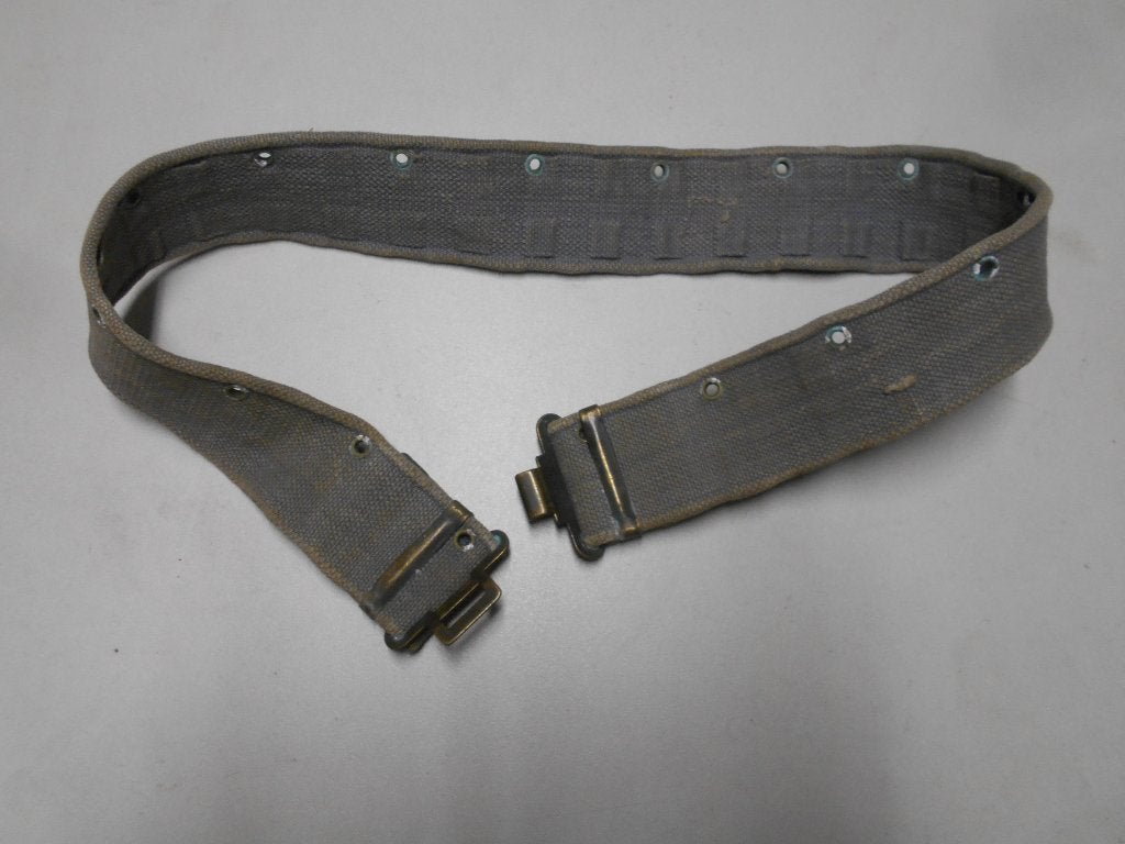 Koppel riem KLu (meerdere op voorraad), Verzamelen, Ophalen of Verzenden, Luchtmacht, Nederland, Kleding of Schoenen