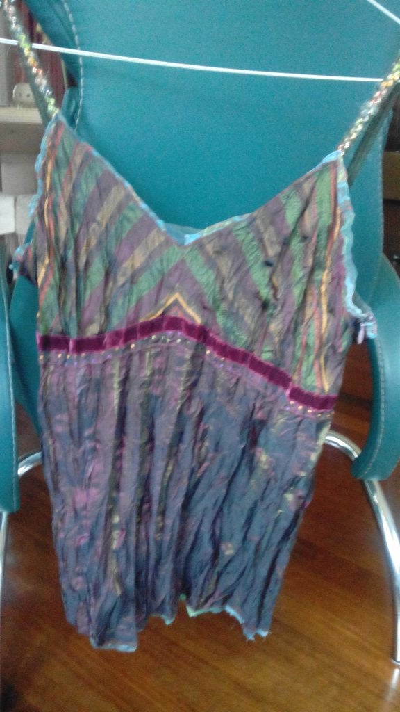 Topje van Jean Paul + jasje Marie Méro mt 38-40 bordeaux, Kleding | Dames, Maat 38/40 (M), Ophalen of Verzenden, Zo goed als nieuw