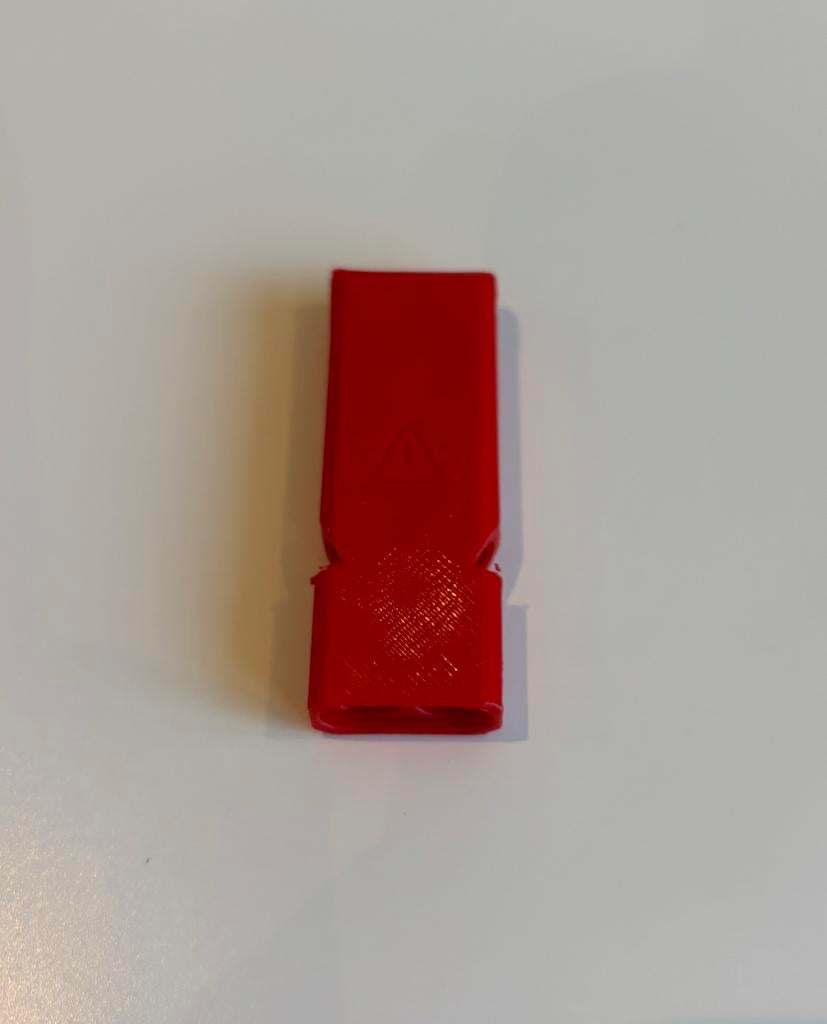 SOS Fluit | Rood, Verzamelen, Speelgoed, Ophalen of Verzenden, Nieuw