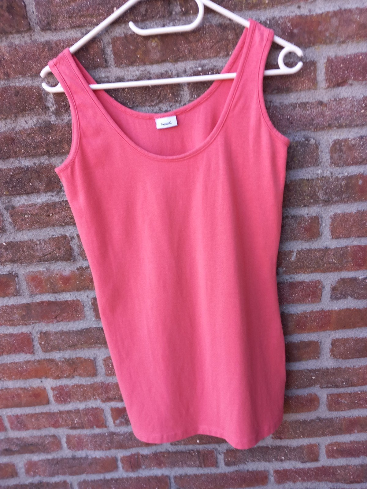 Numph hemd mt L, Kleding | Dames, Maat 42/44 (L), Ophalen of Verzenden, Zo goed als nieuw, Numph
