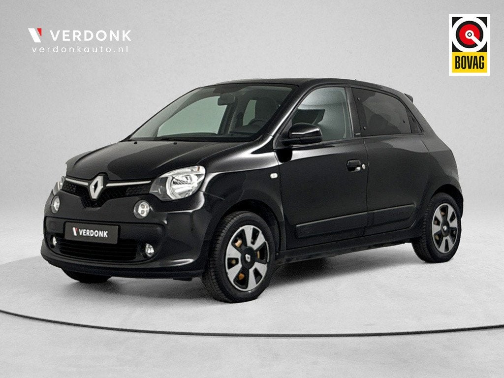Renault Twingo 0.9 TCe Intens | Parkeersensoren | Airco, 898 cc, Twingo, Gebruikt, Euro 6