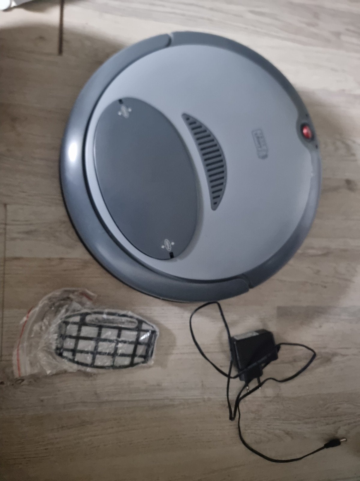 Vacuum cleaner, Ophalen, Zo goed als nieuw, Stofzak, Robotstofzuiger