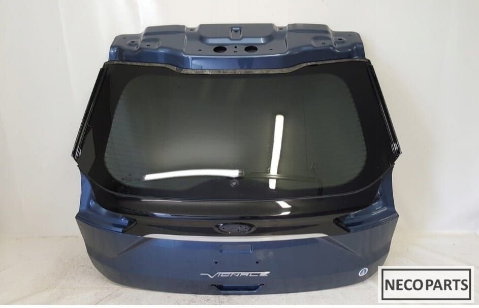FORD EDGE II ACHTERKLEP 18-23, Gebruikt, -, Ophalen of Verzenden, Ford