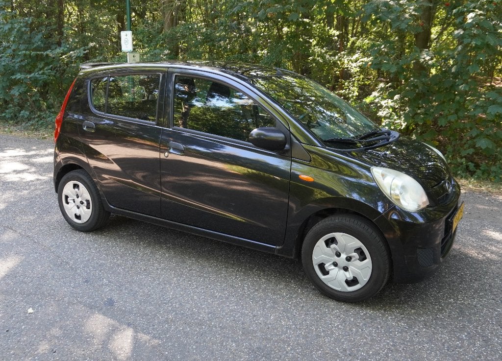 Daihatsu Cuore