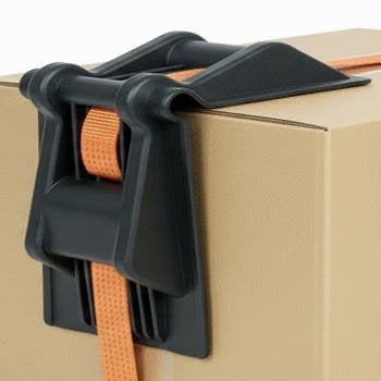 Spanbanden hoekbeschermer, Doe-het-zelf en Verbouw, Ophalen of Verzenden, Zo goed als nieuw