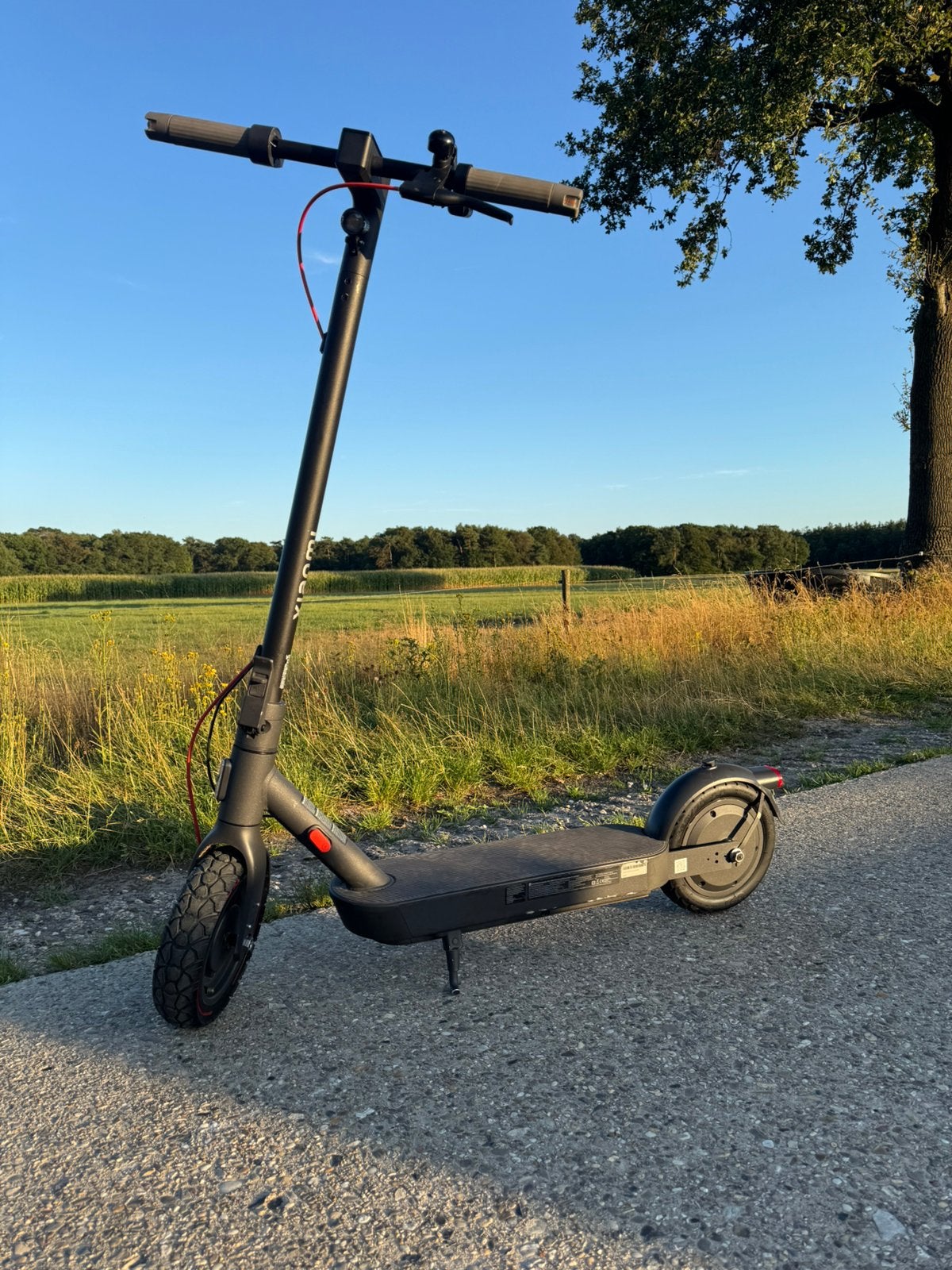 Xiaomi Electric Scooter 4 Pro (2nd Gen), Ophalen, Nieuw, Elektrische step (E-scooter)