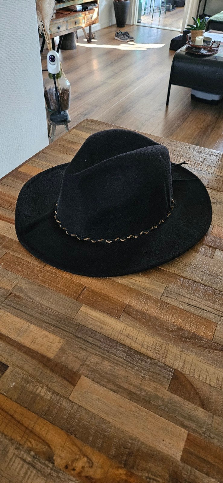 costes hoed, Costes, Ophalen of Verzenden, One size fits all, Hoed