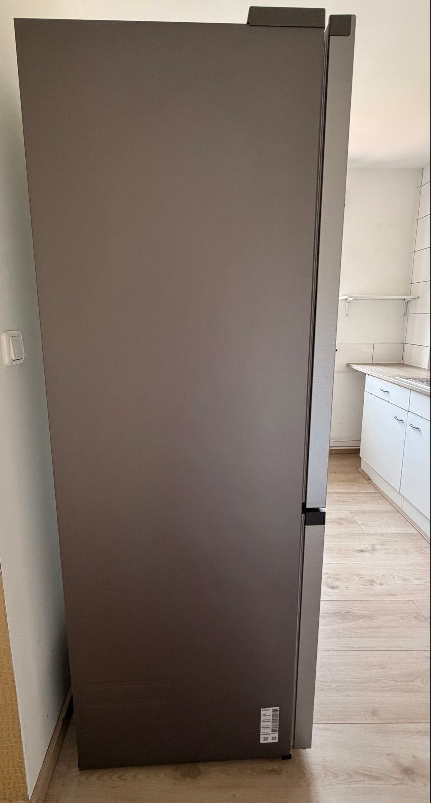 Foto 9 van Samsung RB34T600DSA Koel-vriescombinatie - Zo goed als nieuw