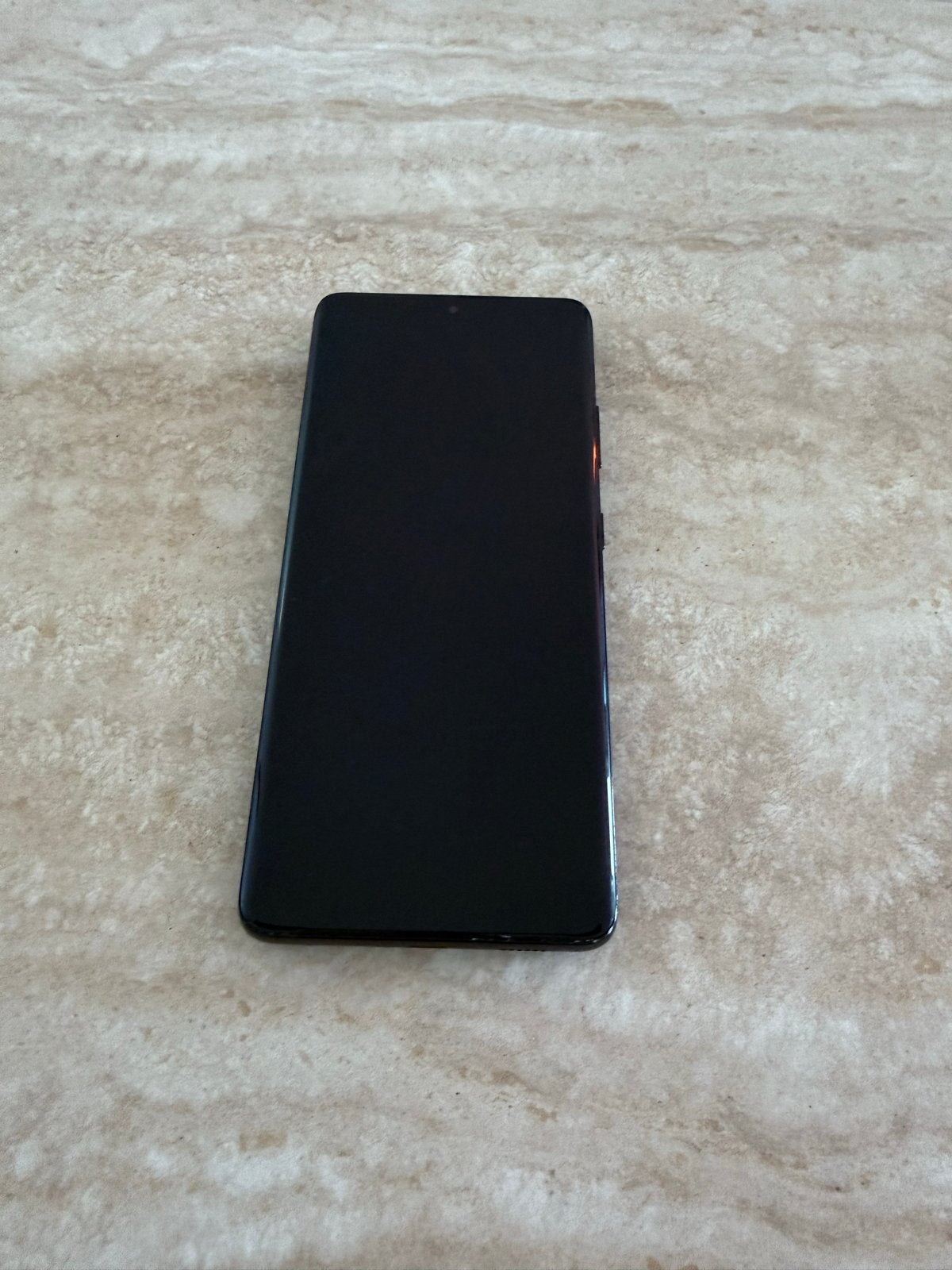 Samsung Galaxy S21 Ultra 128GB,LCD beschadigd maar werkt wel, Telecommunicatie, Mobiele telefoons | Samsung, Zwart, Touchscreen