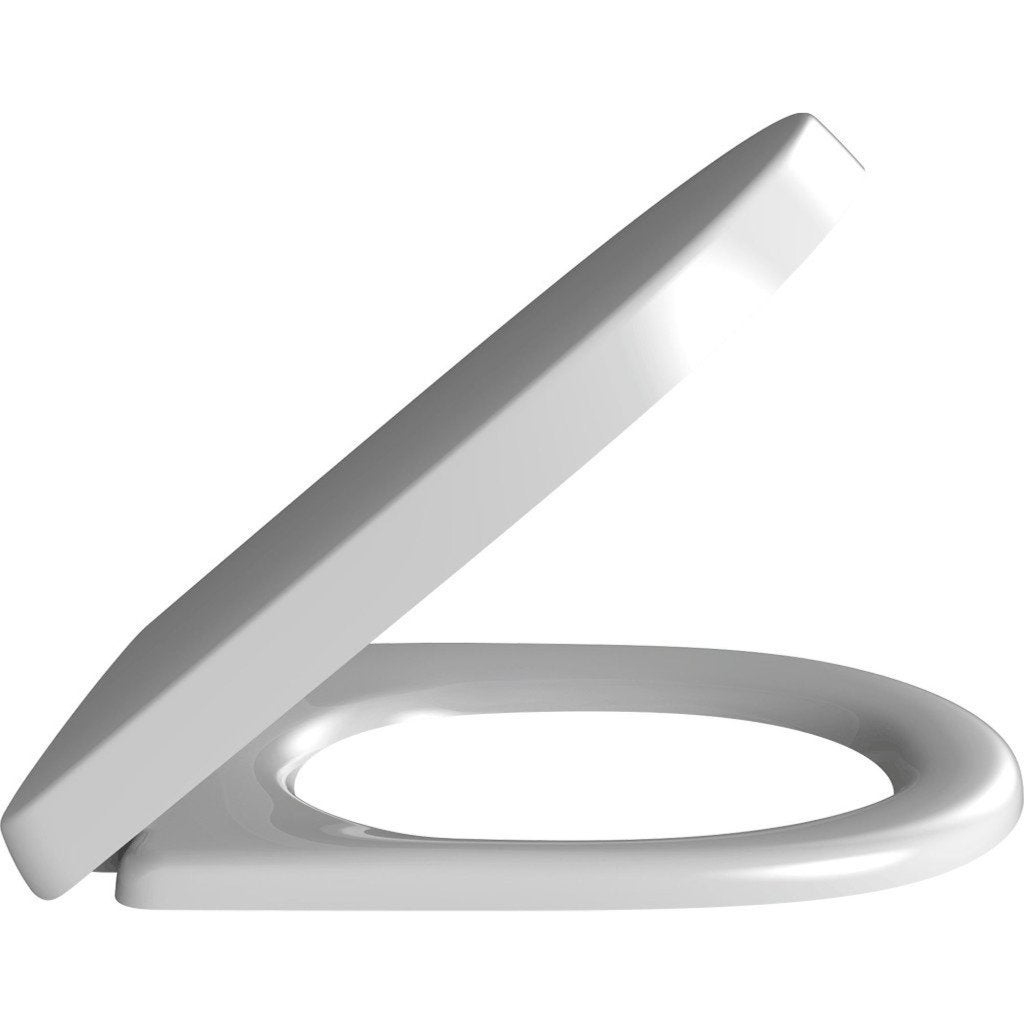 Villeroy & Boch O.novo closetzitting + deksel, Ophalen of Verzenden, Nieuw, Toilet