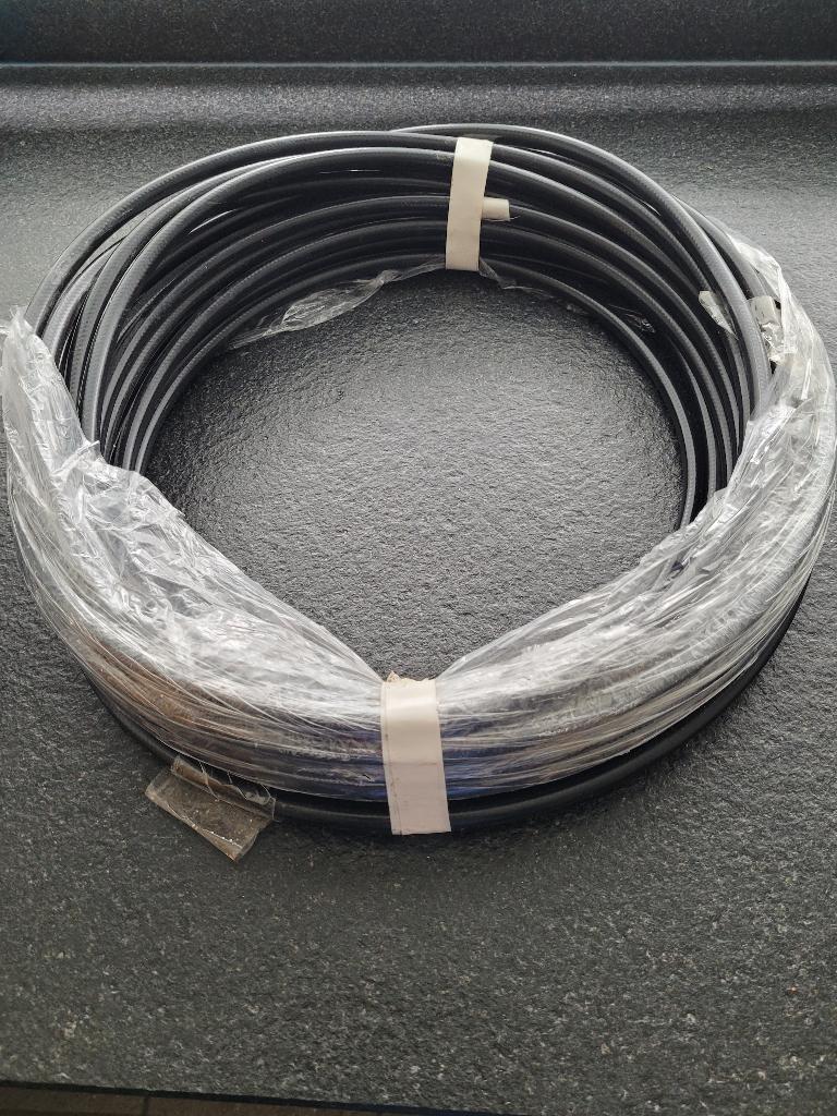 Marifoonkabel Tremoflex 10 mm, Watersport en Boten, Ophalen, Nieuw, Motor en Techniek, Zeilboot of Motorboot
