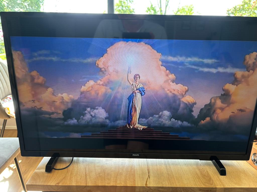 Philips 32” LED TV – 32PHS4503/12 – Werkt goed, Audio, Tv en Foto, Televisies, Ophalen, Philips, LED, 50 Hz