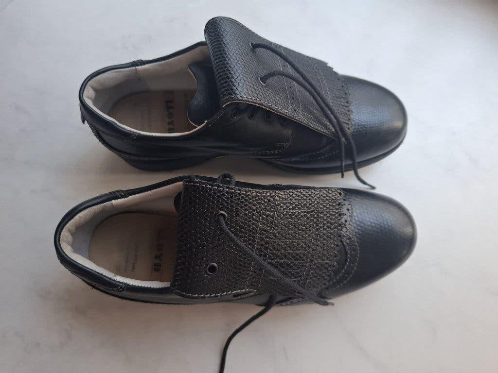 Dames golfschoenen, Sport en Fitness, Golf, Ophalen, Zo goed als nieuw, Schoenen, Overige merken