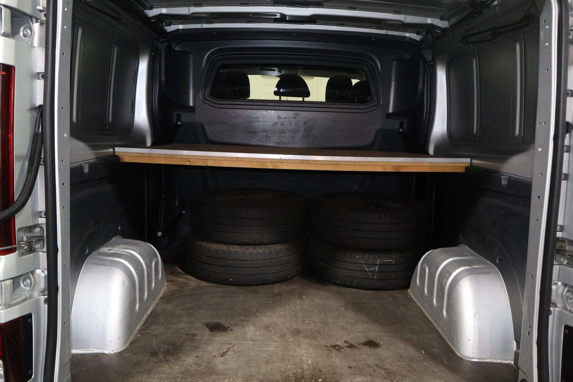Fiat Talento 2.0 MJ 145pk L2 H1 Business Pro DC (bj 2020), 145 pk, Stof, Gebruikt, Euro 6
