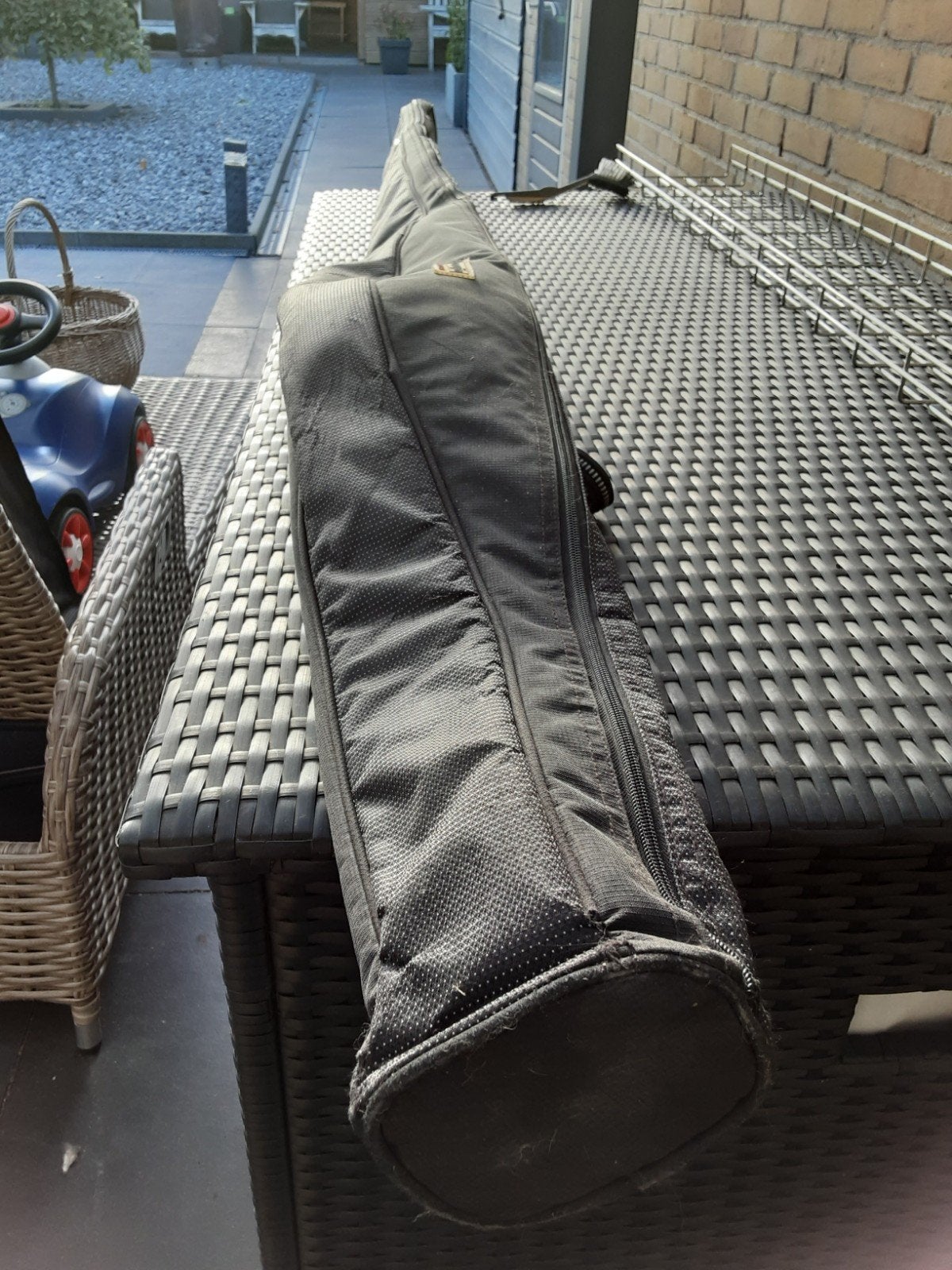 rozemeyer fouderaal 7 ft 20 euro, Watersport en Boten, Ophalen of Verzenden, Zo goed als nieuw, Overige typen