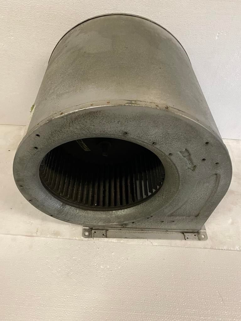 Brink Allure B40 Sys-ventilator DD 11-11 TH ECM 1/1 (531045), Ophalen of Verzenden, Zo goed als nieuw