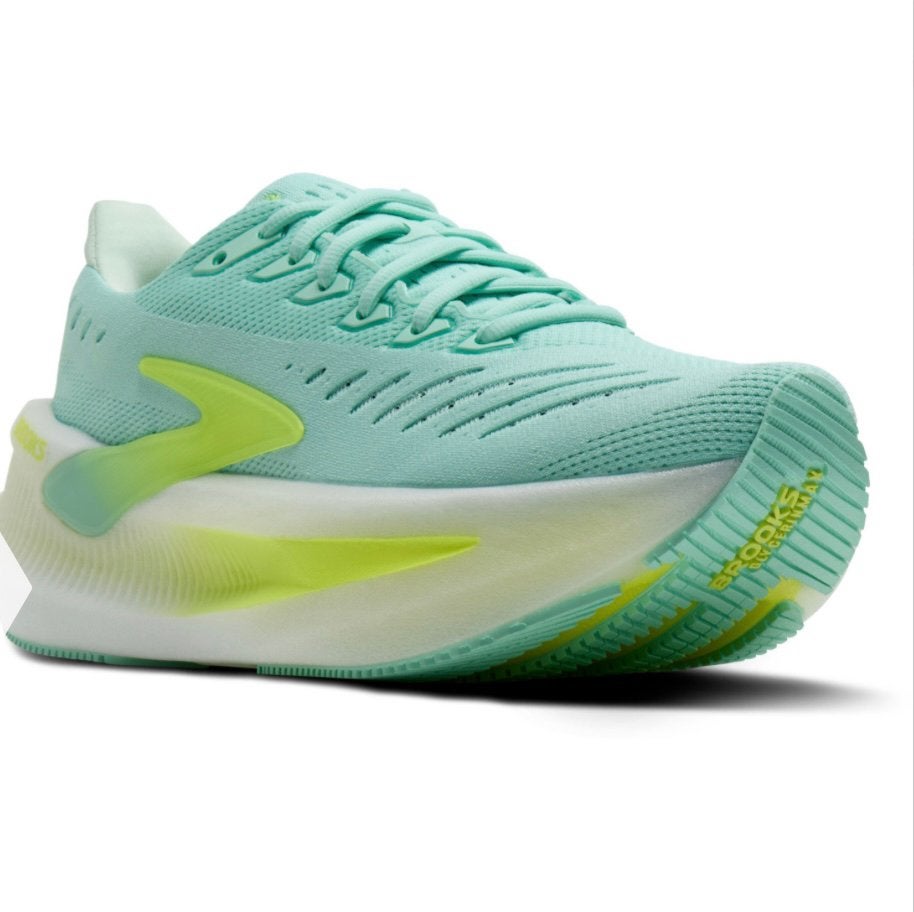 Brooks Glycerin 2 Hardloopschoenen - Maat 42,5, Overige merken, Gebruikt, Hardloopschoenen, Ophalen of Verzenden