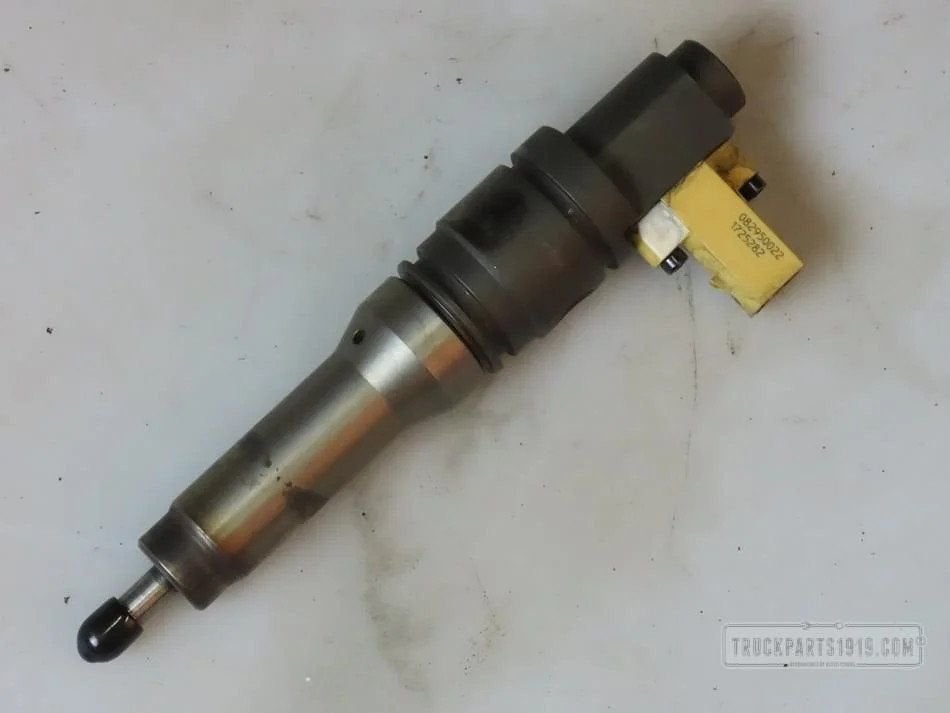 DAF XF 105 Fuel System Injector Eur5, Ophalen, Gebruikt, DAF