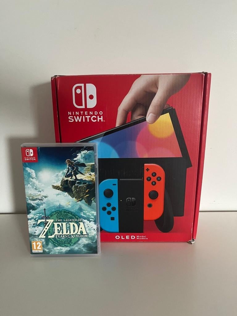 GEZOCHT: Nintendo Switch Consoles & Games | Snel & Veilig, Spelcomputers en Games, Games | Nintendo Switch, Nieuw, Overige genres