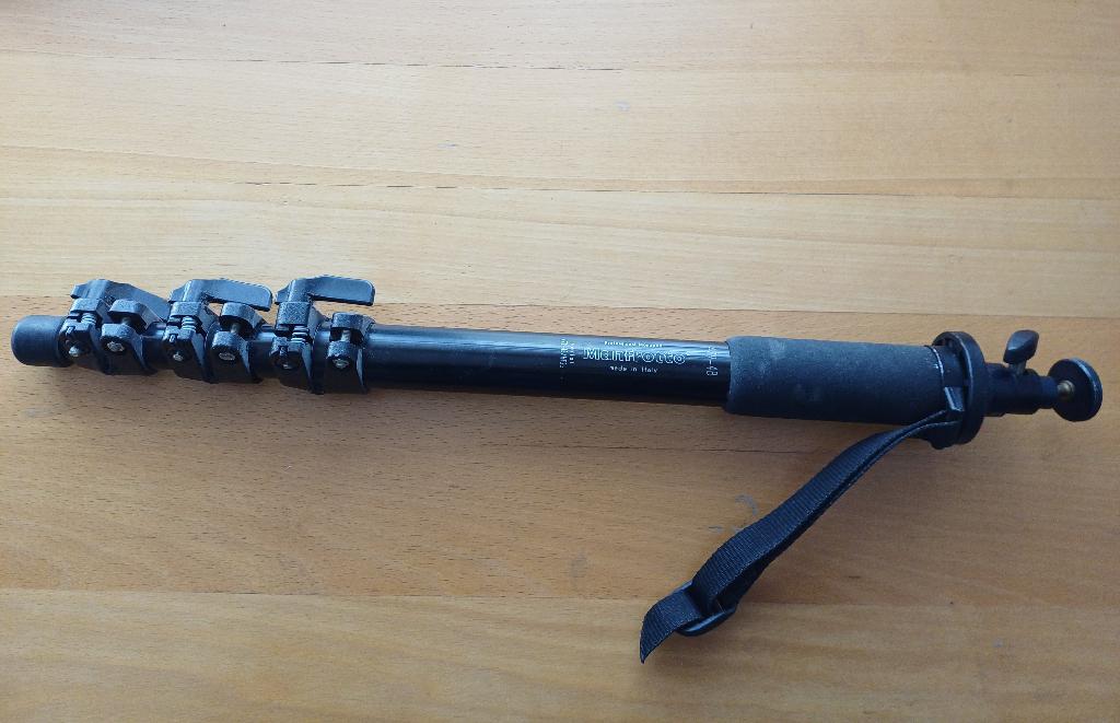 Te koop: 2 x statief en lichtbak, Ophalen, Gebruikt, Overige typen
