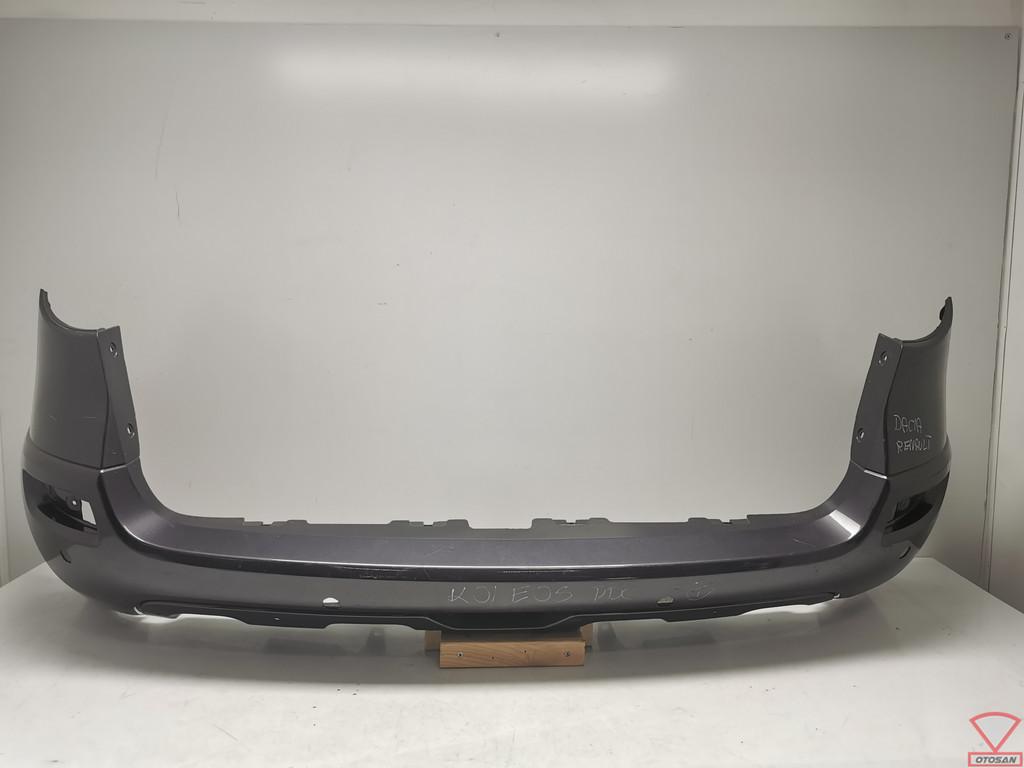 Renault Koleos I 1 Achterbumper 4xPDC